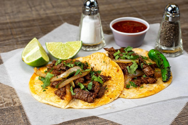 Mexican