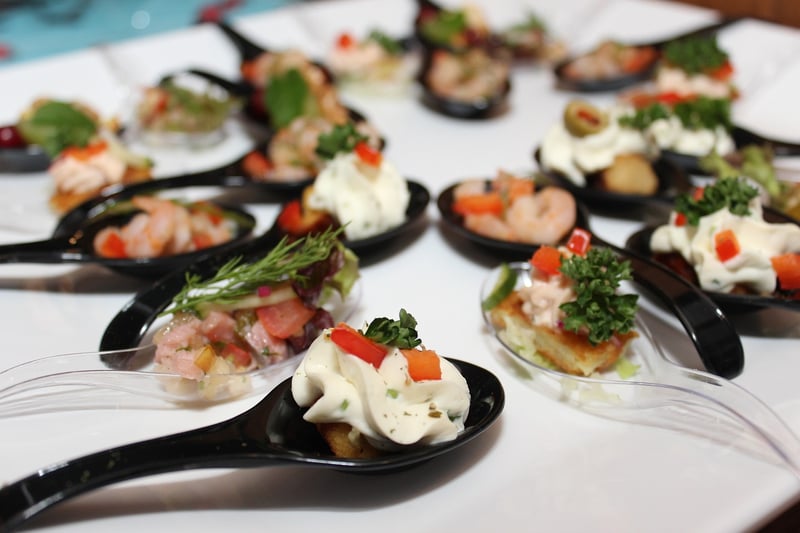 Catering Services
