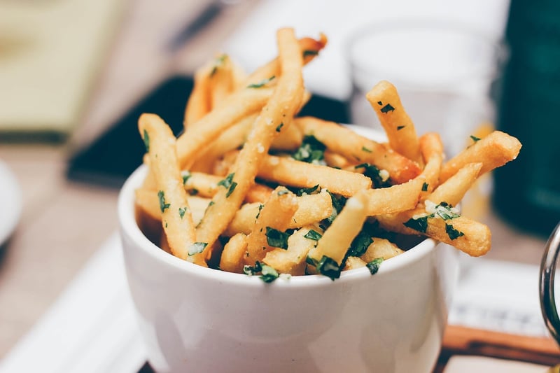 Food Photography
